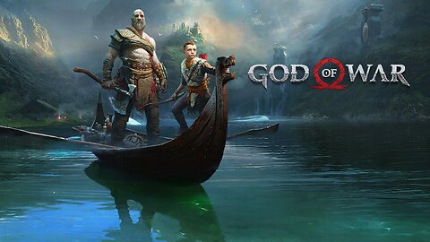 God of War gameplay NoAnnoyingCommentary #god of war