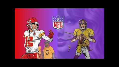 Can Mahomes and the Chiefs Overcome the Vikings and Taylor Swift Mania The Rile O'Billy Scoop! #nfl