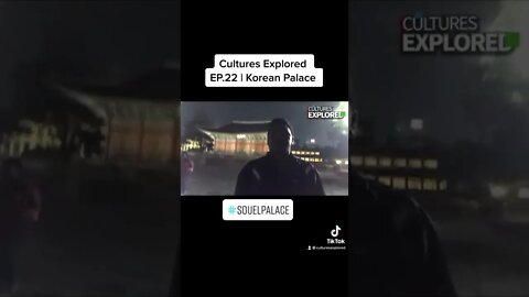 Cultures Explored | EP.23 | Seoul Korea |Eastern Vs Western | Ending (Like Video)