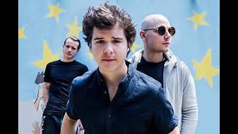 LUKAS GRAHAM-7 YEARS-OFFICIAL VIDEO