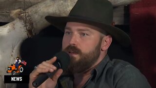 Zac Brown SLAMS Fake News: “Its Like Sipping On Poison”