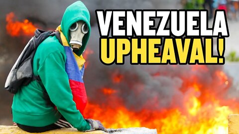 Venezuela’s Broken Political System