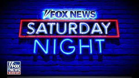 Fox News Saturday nNight With Jimmy Failla (Full Episode) - March 10, 2024