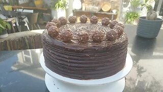 Best Chocolate Cake Recipe