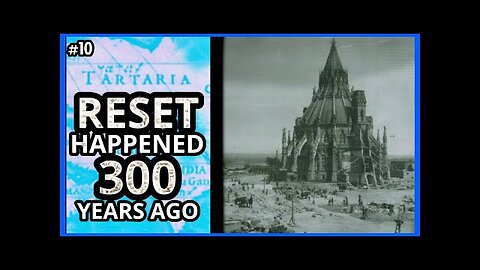 Timeline Begins in 1800? - Pt 1