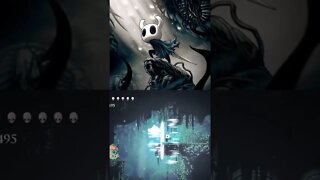 Hollow Knight