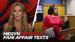 REVEALED: All the Texts About Fani Willis Relationship Between Lawyer and Witness, w/ Phil Holloway