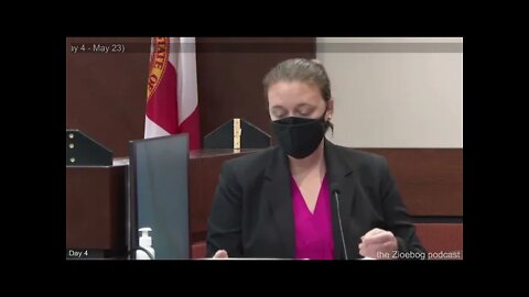 Dan Markel Murder for Hire Retrial - Florida v. Katherine Magbanua | Day 5, Part One