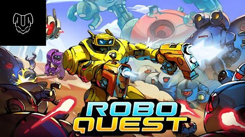 RoboQuest Gameplay ep 3