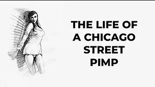 The life of a Chicago street Pimp | Episode #159 [May 9, 2020] #andrewtate #tatespeech