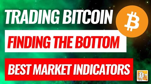 Has Bitcoin bottomed out? Has Bitcoin hit bottom. Bitcoin bottom. Is Bitcoin bouncing back? BTC