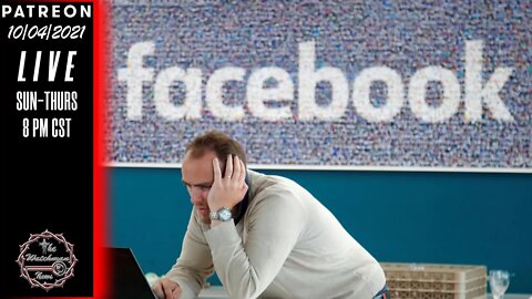 The Watchman News - Facebook Plunged Into Chaos As Employees ‘CAN’T ACCESS’ Servers Or Workspaces