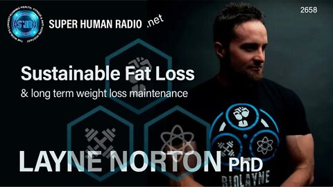 Sustainable Fat Loss And Long Term Weight Loss Maintenance