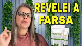 Detox31 Funciona? É Bom? Como Usar? site oficial Onde Comprar Detox31?