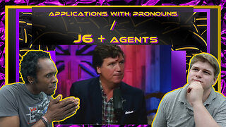 Oreyo Show EP.88 Clips | applications with pronouns / J6 agents