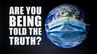 Are you being told the truth? - Wake Up Call (2021) - Documentary