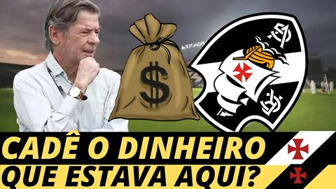 🚨💥EXPLODIU AGORA🚨💥CADÊ O DINHEIRO QUE ESTAVA AQUI? SALGADO COMEU?