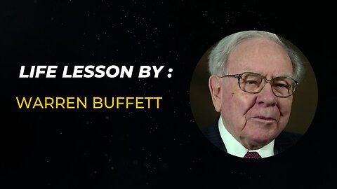 The Power of Patience: Warren Buffett's Phone Call Wisdom 📵🤯
