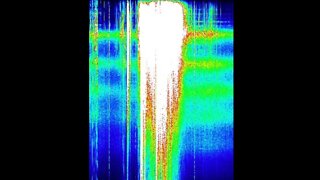 Schumann Resonance 77Hz WAVE! AWESOME White Resonance Wave Analysis