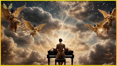 Instrumental Piano 🎹 Música Cristiana para Orar 🙏