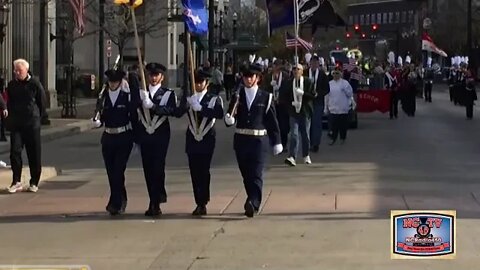 NCTV45 Presents The Veterans Day Parade 2020 VIRTUAL HONORING OUR VETERANS