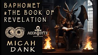 Baphomet &The Book of Revelation