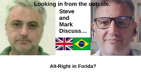 Alt-Right in Florida?