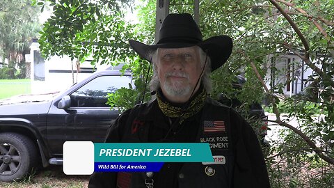 President Jezebel
