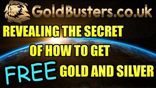 REVEALING THE SECRET OF HOW TO GET FREE GOLD * SILVER WITH ADAM & JAMES