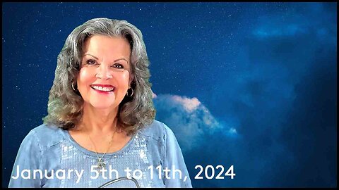 Gemini January 5th to 11th, 2024 Time To Receive!