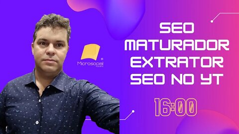 Maturador de Chip para Whatspap em Massa - SEO para seu site, SEO para YouTube - Extrator p/ Insta