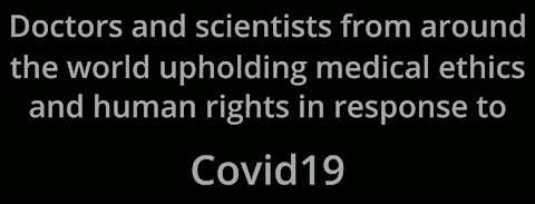 D4CE explain how the COVID-19 response is out of step with medicine and science