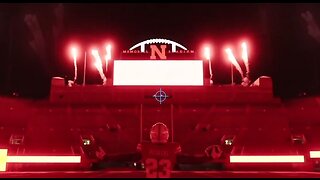 Nebraska Unleashed: The Epic 2023 Cornhuskers' Journey to Glory | College Football Pump-Up!