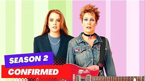 Freaky Friday 2 Release Confirmation & Everything We Know