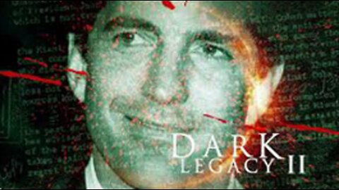 Dark Legacy 2014 part 2