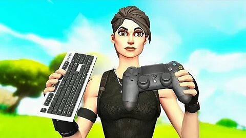 Fortnite OG RoleEcho MiniTage 003 Should I Move To Keyboard And Mouse?