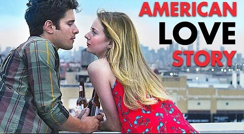 American Love Story | full movie