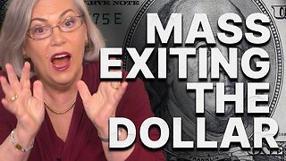 How Soon Will The United States Dollar Collapse?