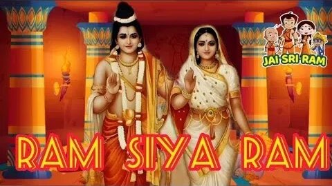 Ram Siya Ram (slowed+Reverb)|Mangal Bhavan Amangal Hari |राम सिया राम | LofiVersion #ramsiyaram