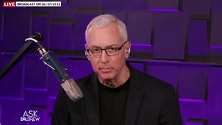 Dr. Drew: Roe v. Wade Reaction, FDA Juul Vaping Ban, COVID Vaccine For Infants & Your Calls