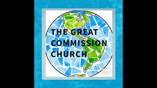 THE GREAT COMMISSION CHURCH