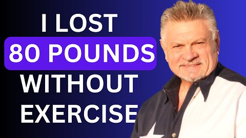 Top Cause of Overweight and How to Get 7x Healthier Faster | Episode 7