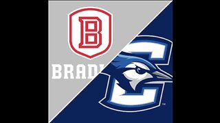 2006 - Bradley Braves @ Creighton Bluejays