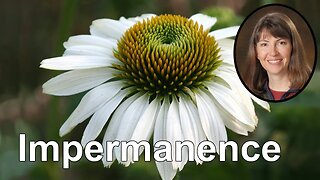 Impermanence Guided Meditation