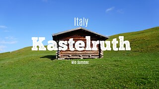 Kastelruth Italy