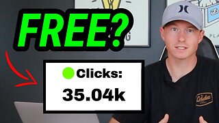 Crazy FREE But High Converting Traffic Sources For Affiliate Marketing (2022)