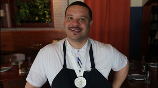 Milwaukee chef named best chef in the Midwest