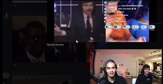 Nick Fuentes saying Ni&&a (Short) - She gotta “Throw it back 4 A Nigga!” 🔥✊. (Funny with context)