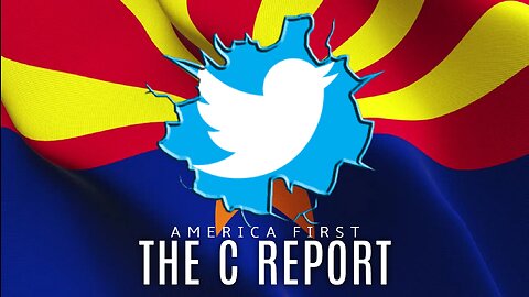 The C Report #446: The Twitter Files (FRFR) - Pt. 8: Twitter Aids Pentagon Psy-Op Propaganda, Pt. 9 - Not Just the FBI, OGAs, Too,
