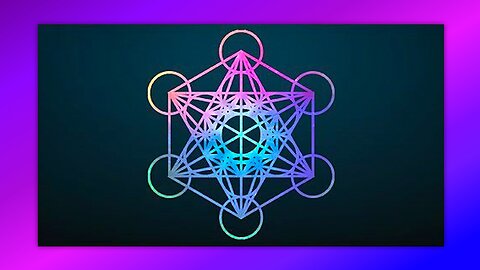 ALL 9 SOLFEGGIO FREQUENCIES - FULL BODY AURA CLEANSE & CELL REGENERATION THERAPY MUSIC